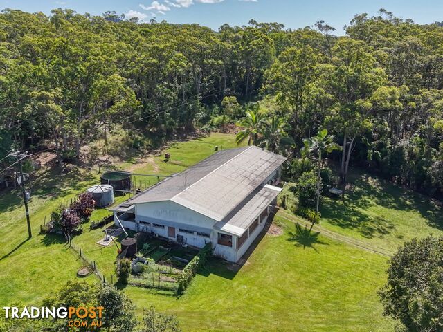 582 Granadilla Road GRANADILLA QLD 4855 - photo 5 of 25