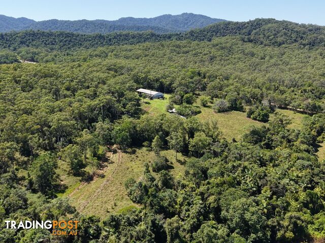582 Granadilla Road GRANADILLA QLD 4855
