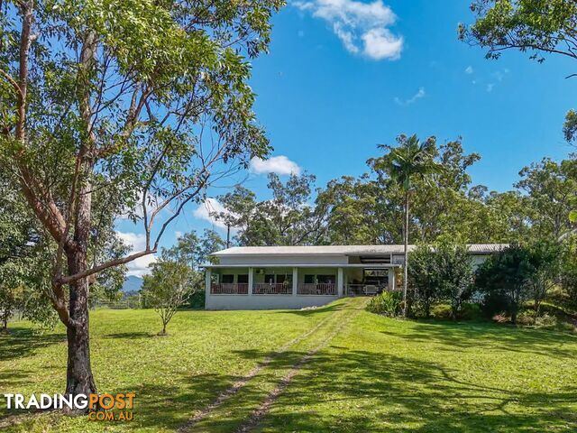 582 Granadilla Road GRANADILLA QLD 4855 - photo 2 of 25