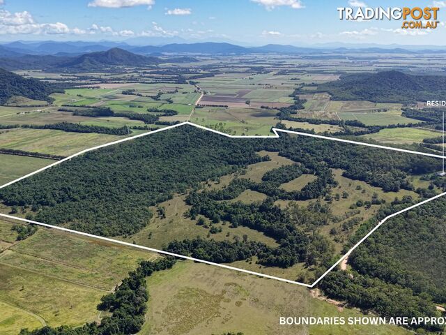 582 Granadilla Road GRANADILLA QLD 4855 - photo 3 of 25