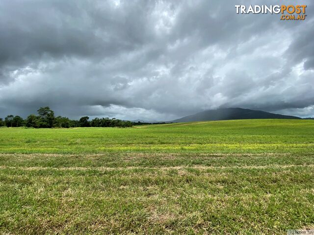 LOT 3 Keir Road TULLY QLD 4854