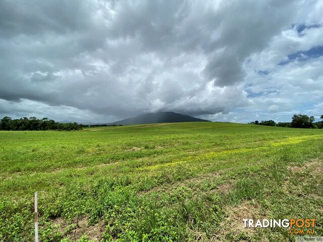 LOT 3 Keir Road TULLY QLD 4854