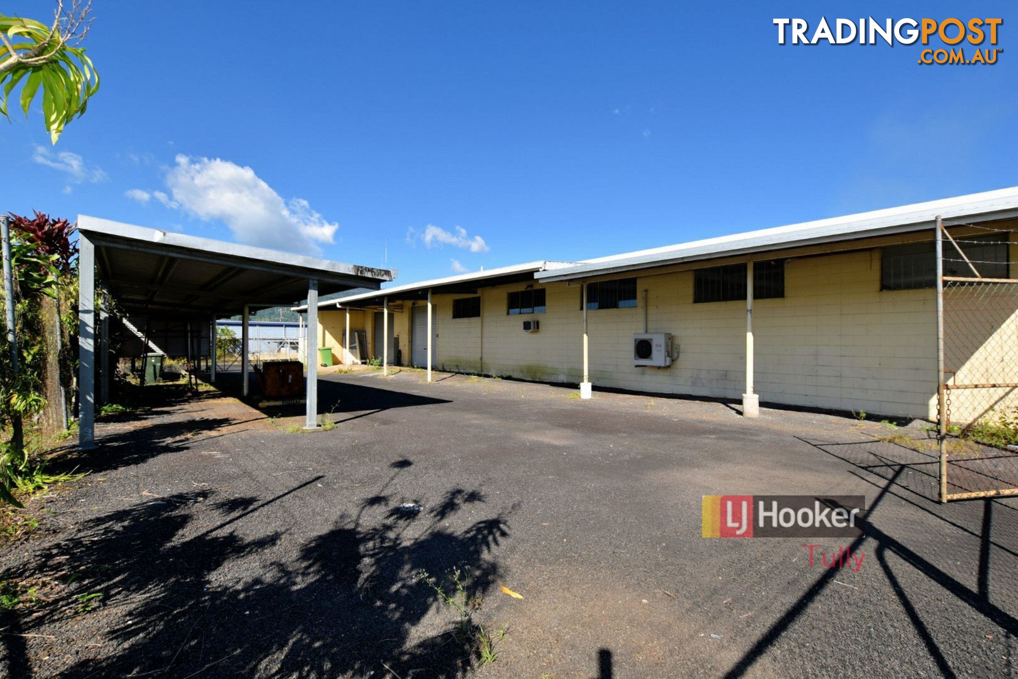 8 Still Street TULLY QLD 4854