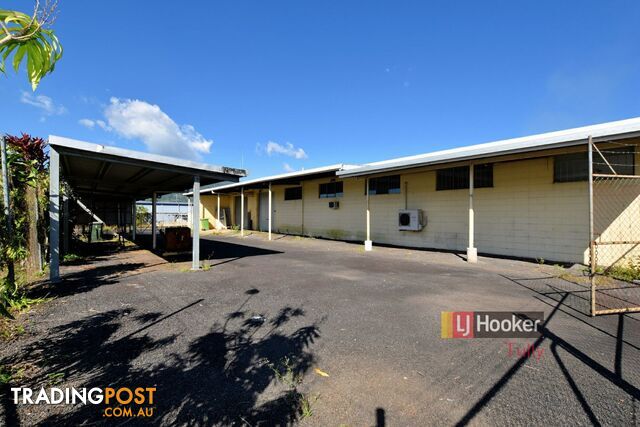 8 Still Street TULLY QLD 4854