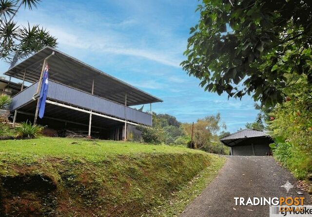 46 Maple Terrace TULLY QLD 4854