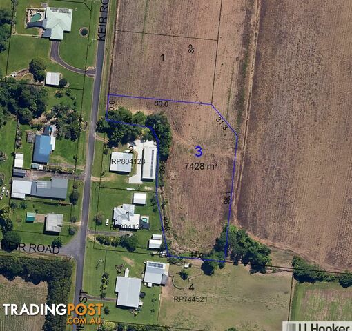 L3 Keir Road TULLY QLD 4854