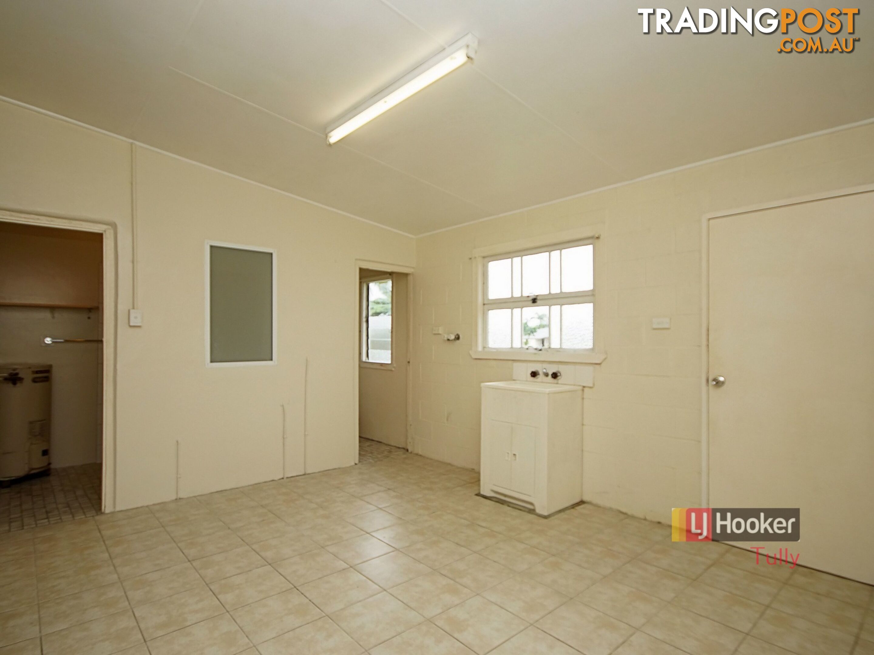 13 Thurles Street TULLY QLD 4854