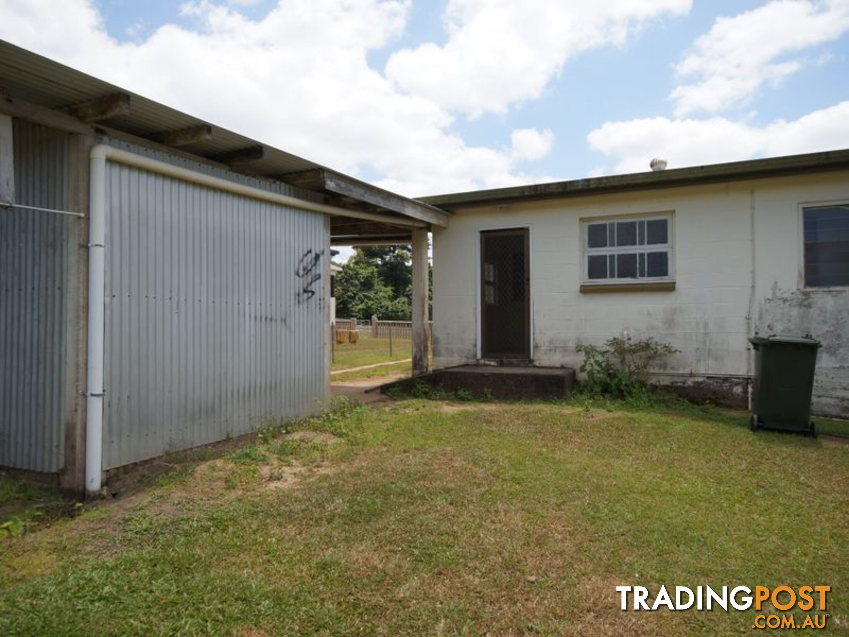 13 Thurles Street TULLY QLD 4854