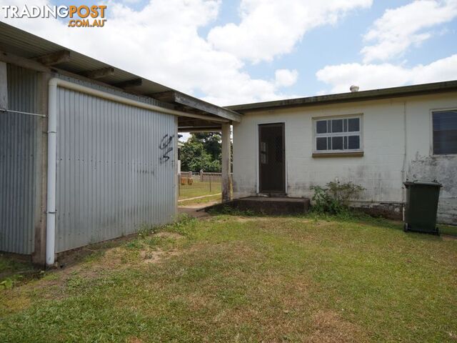 13 Thurles Street TULLY QLD 4854