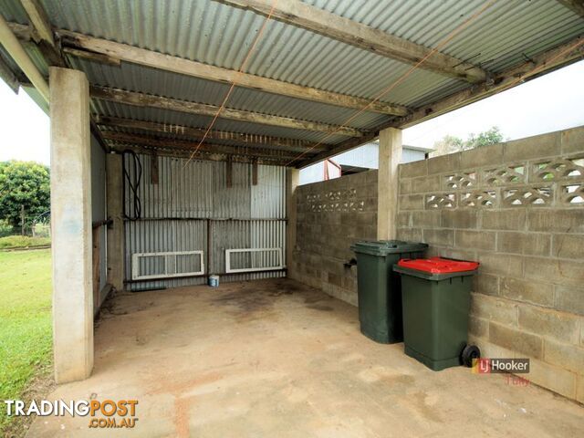 13 Thurles Street TULLY QLD 4854