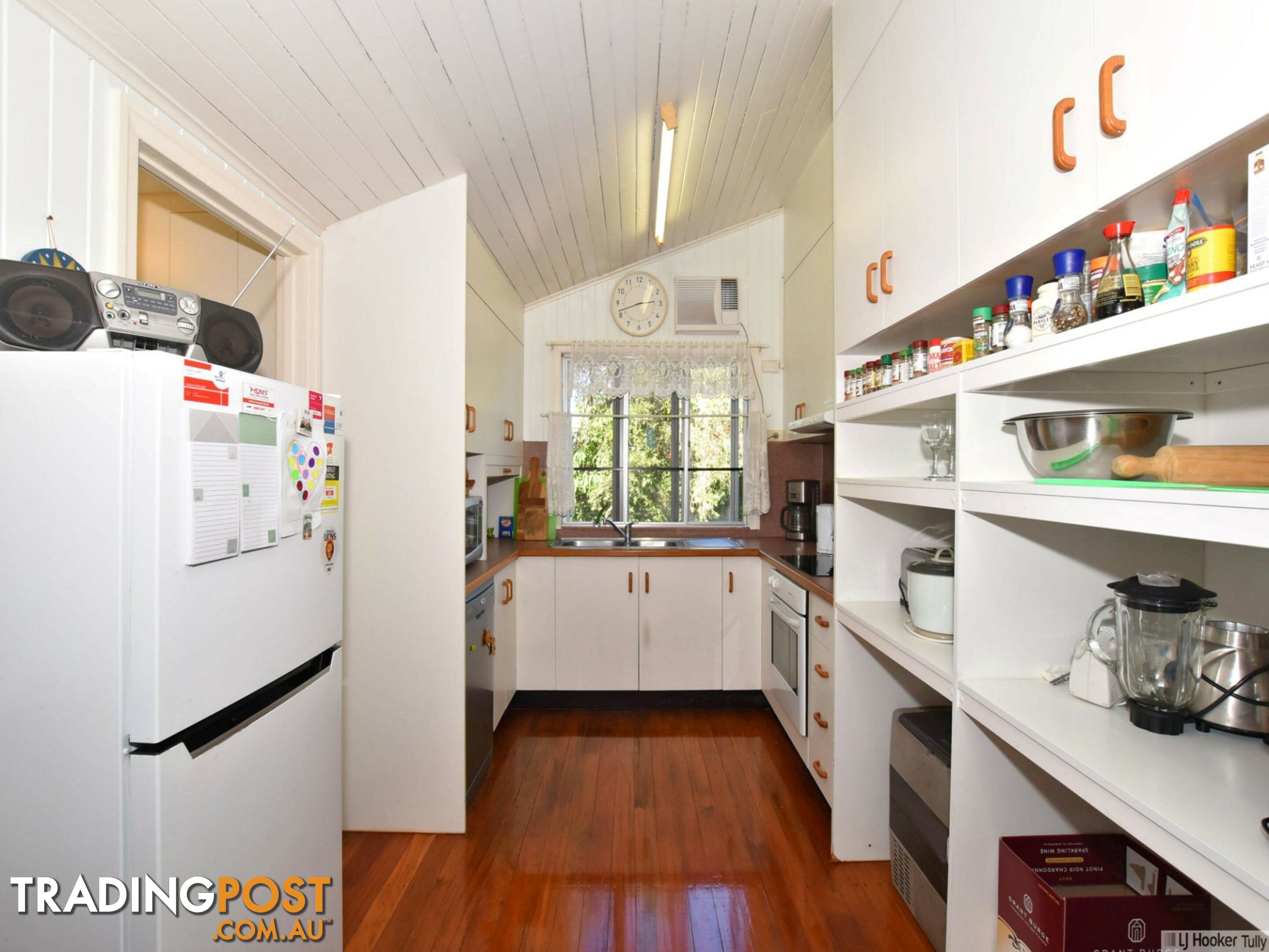 26 Thurles Street TULLY QLD 4854