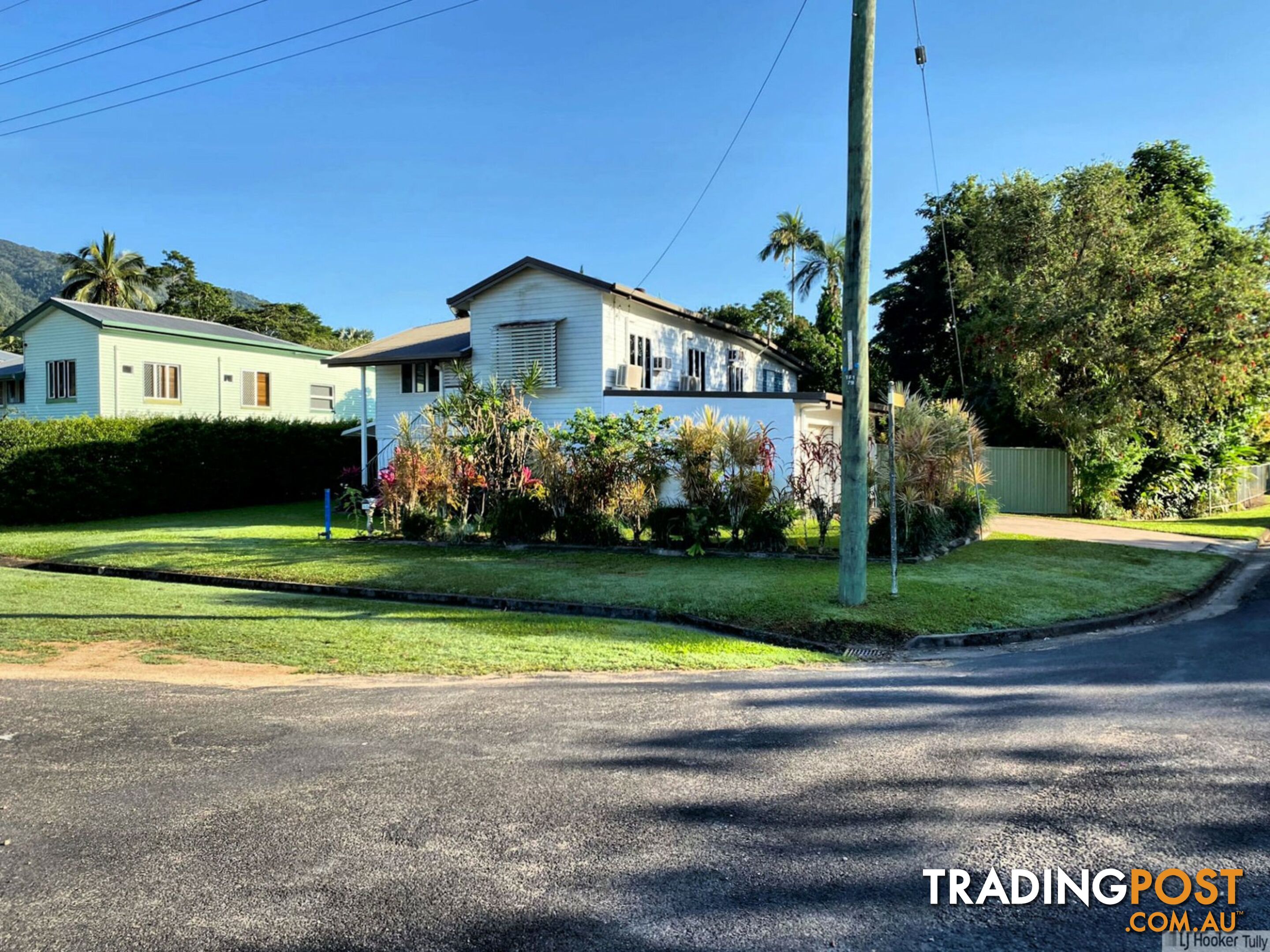 26 Thurles Street TULLY QLD 4854