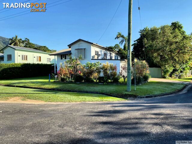 26 Thurles Street TULLY QLD 4854