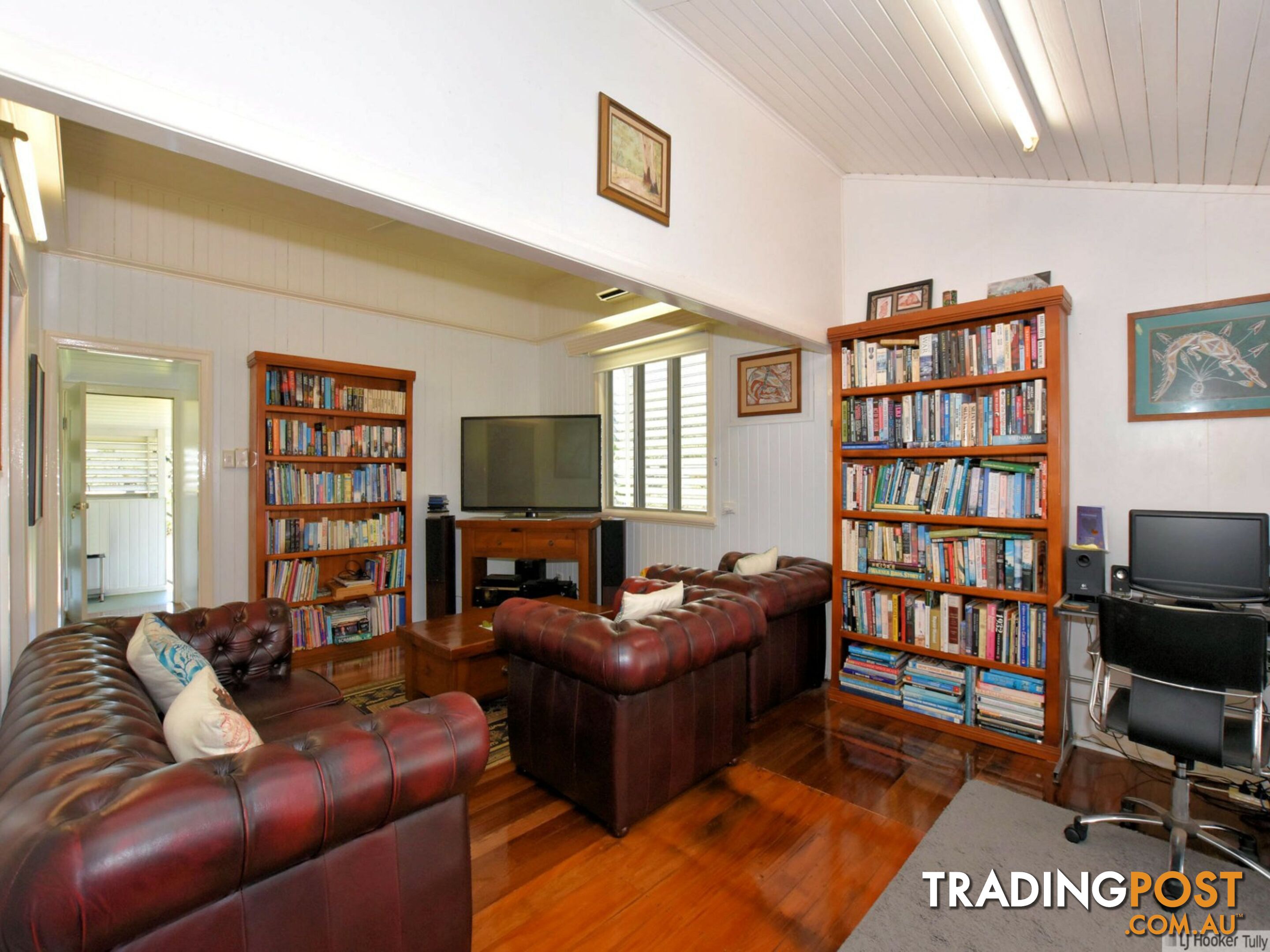 26 Thurles Street TULLY QLD 4854