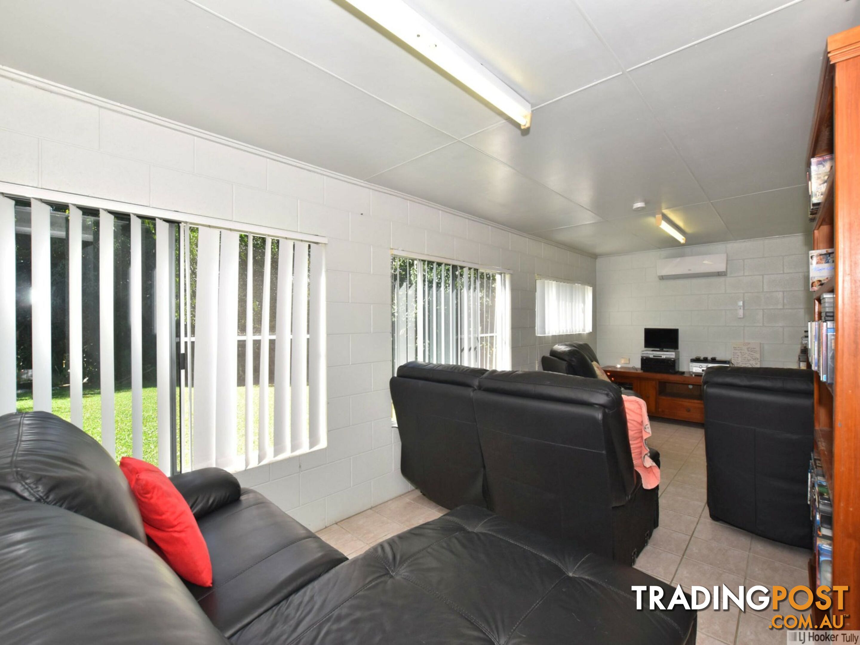 26 Thurles Street TULLY QLD 4854