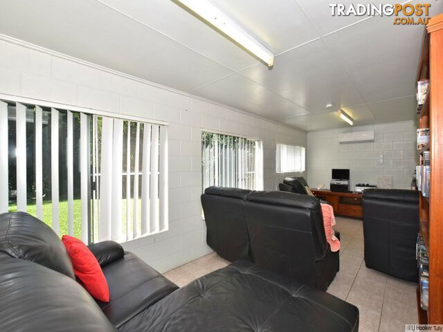 26 Thurles Street TULLY QLD 4854