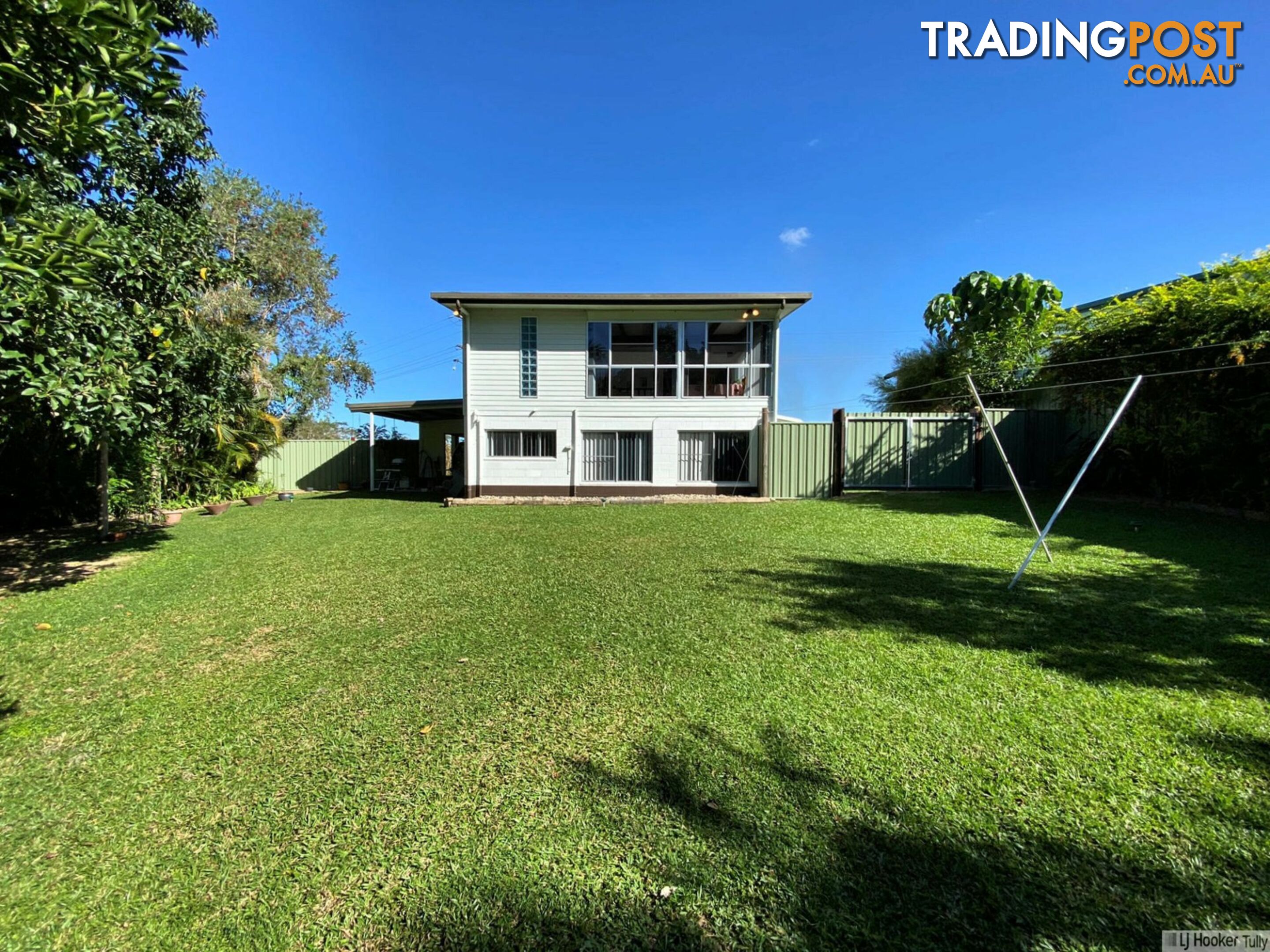 26 Thurles Street TULLY QLD 4854