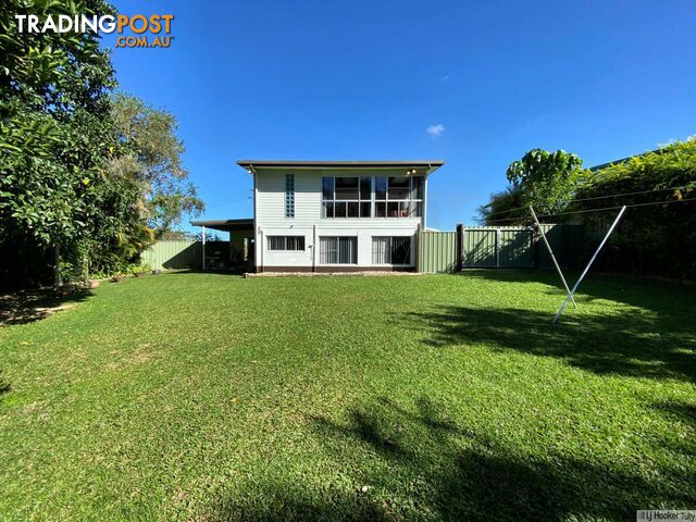 26 Thurles Street TULLY QLD 4854