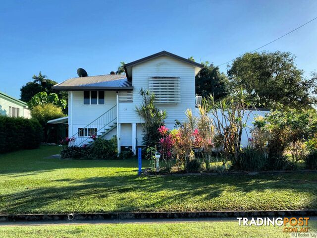 26 Thurles Street TULLY QLD 4854