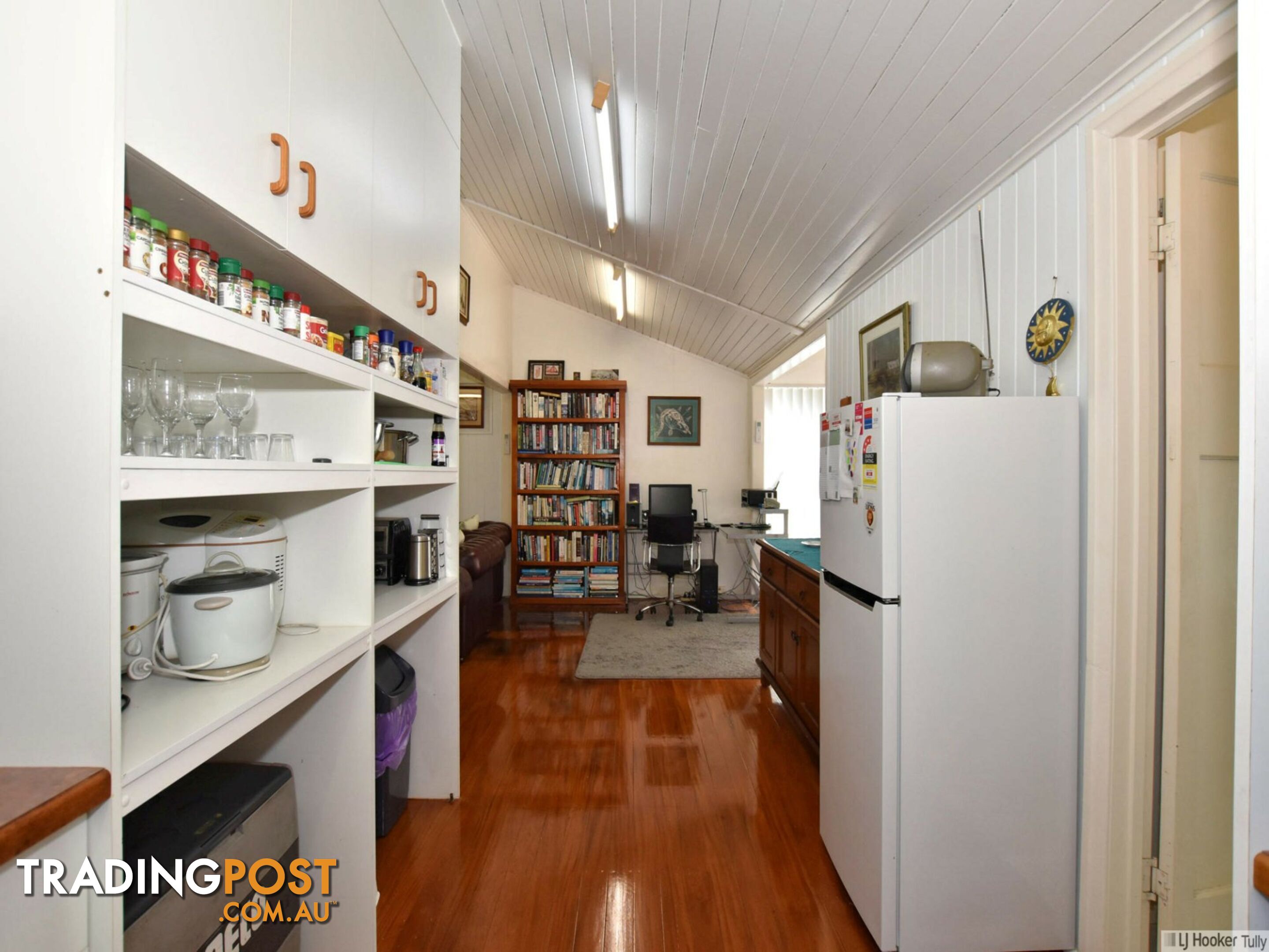 26 Thurles Street TULLY QLD 4854