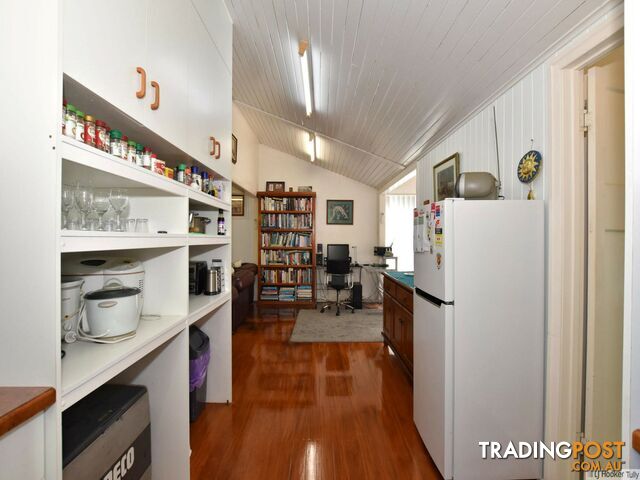 26 Thurles Street TULLY QLD 4854