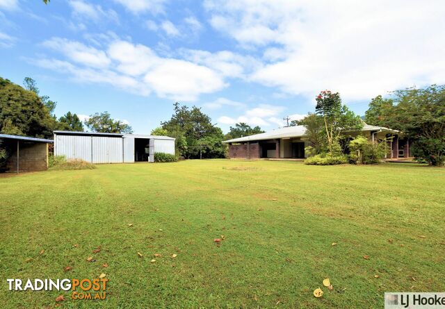 2 Mjv McNamara Close BULGUN QLD 4854