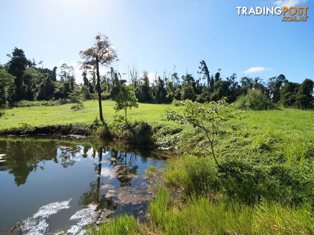 L17 Tully Gorge Road TULLY QLD 4854