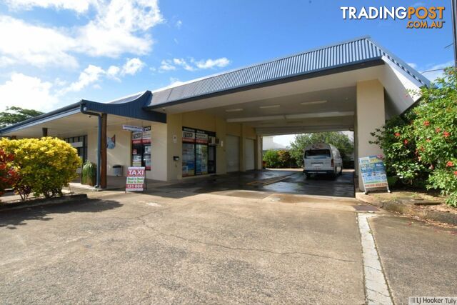 Shop 10/1996 Tully Mission Beach Road WONGALING BEACH QLD 4852