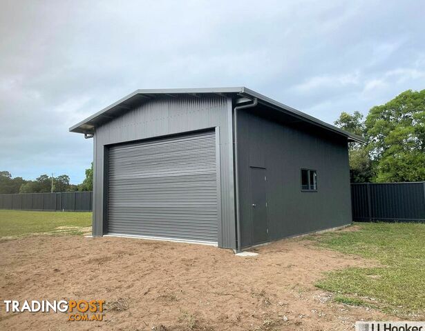 13 Pelican Close TULLY HEADS QLD 4854