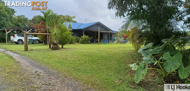 1367 Old Tully Road MAADI QLD 4855