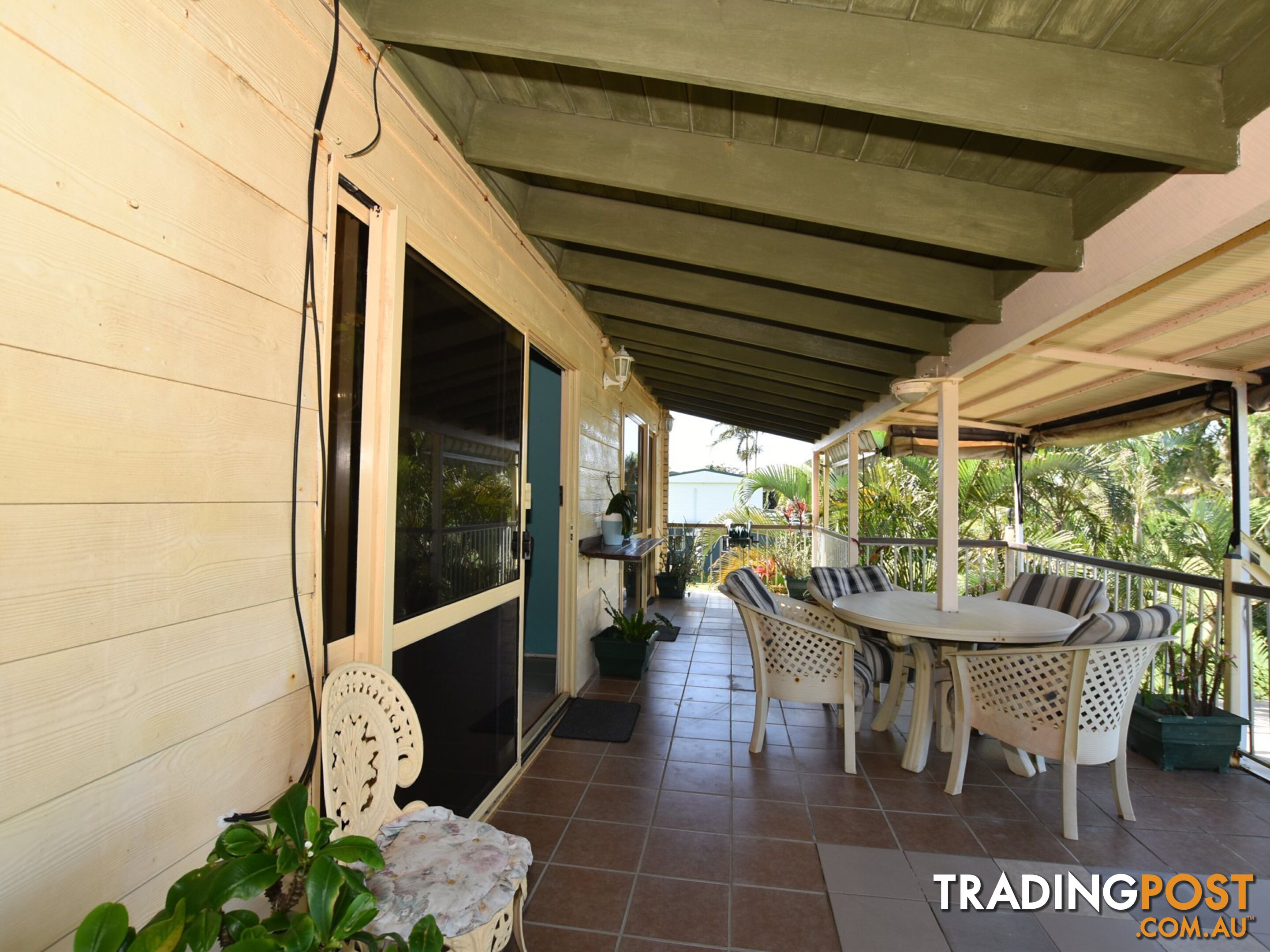 66 Taylor street TULLY HEADS QLD 4854