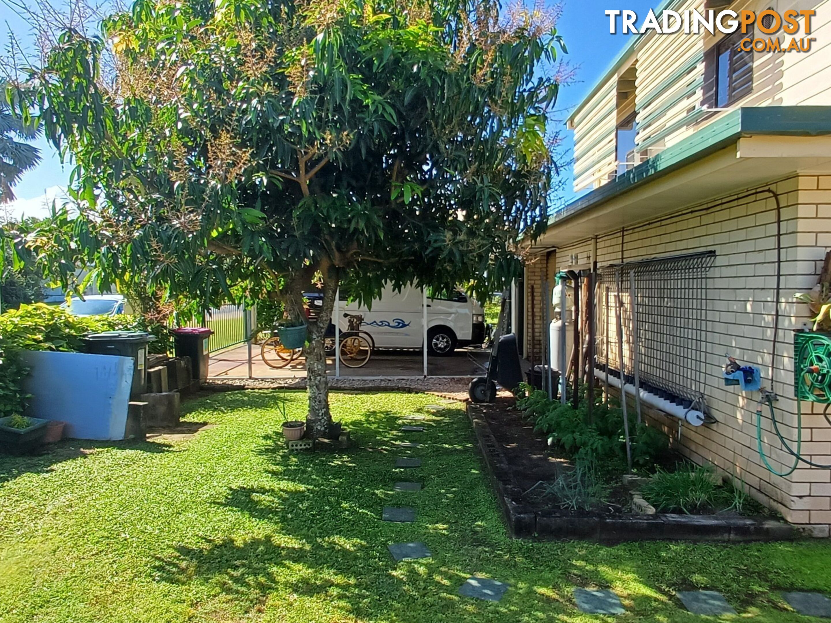 66 Taylor street TULLY HEADS QLD 4854