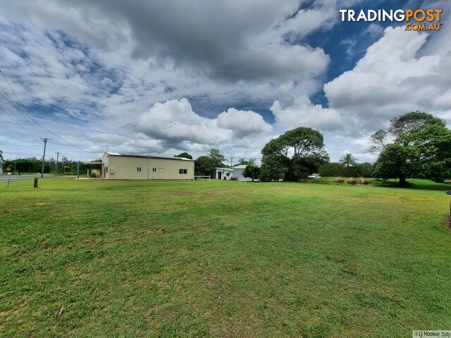 3 Taylor Street TULLY HEADS QLD 4854
