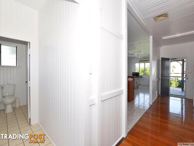 12 Sydney Smith Street KURRIMINE BEACH QLD 4871