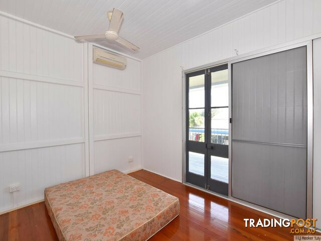 12 Sydney Smith Street KURRIMINE BEACH QLD 4871