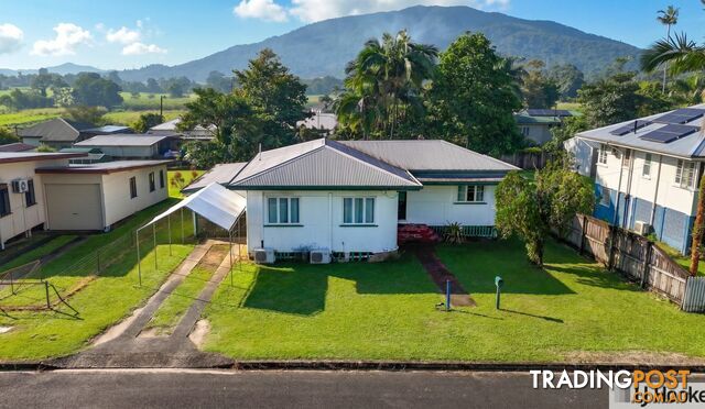 10 Cairns Street TULLY QLD 4854