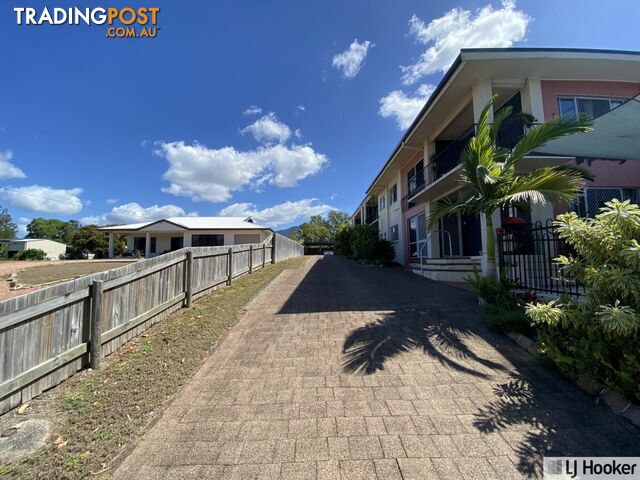 Unit 4/25 Victoria Street CARDWELL QLD 4849