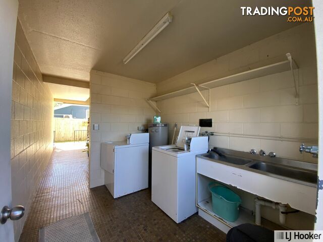 Unit 4/25 Victoria Street CARDWELL QLD 4849