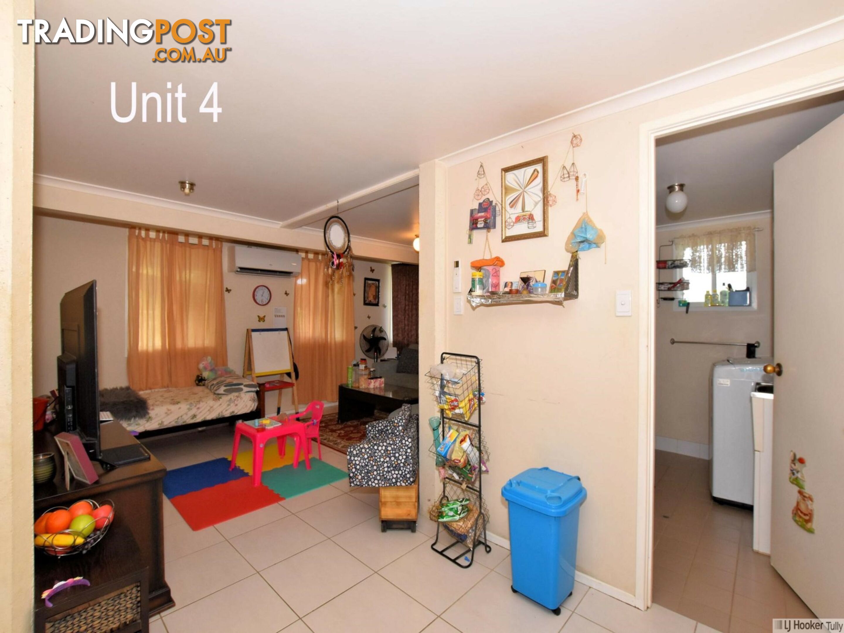 17 Cook Street TULLY QLD 4854