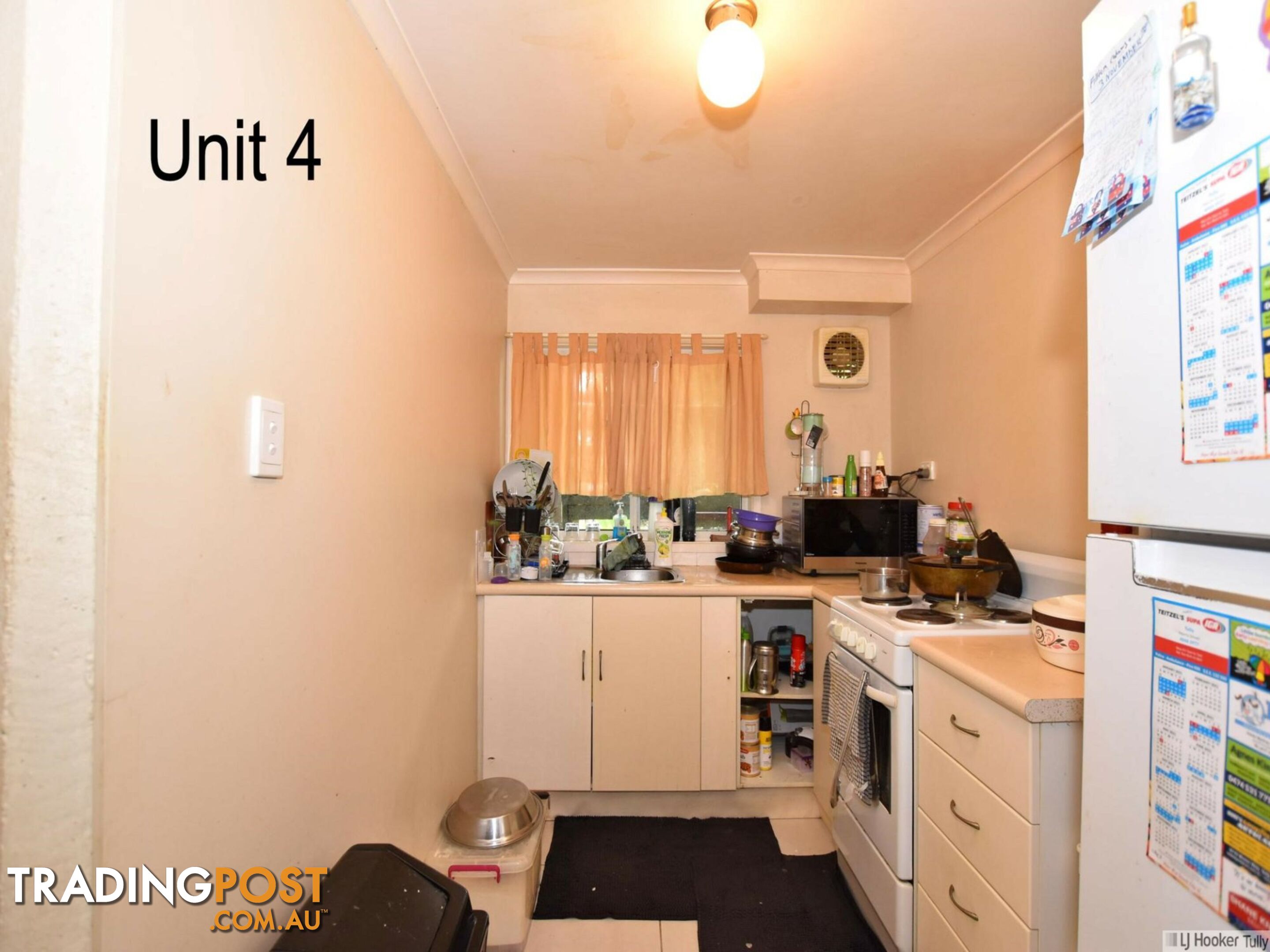 17 Cook Street TULLY QLD 4854