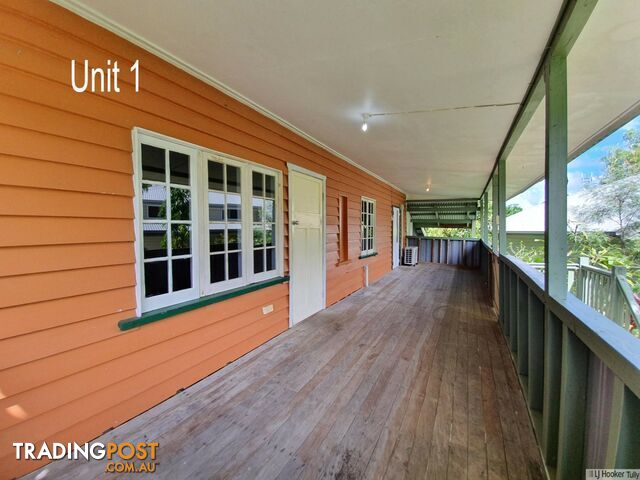 17 Cook Street TULLY QLD 4854