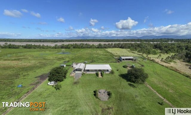 Lot 4 Scanlan Road JARRA CREEK QLD 4854