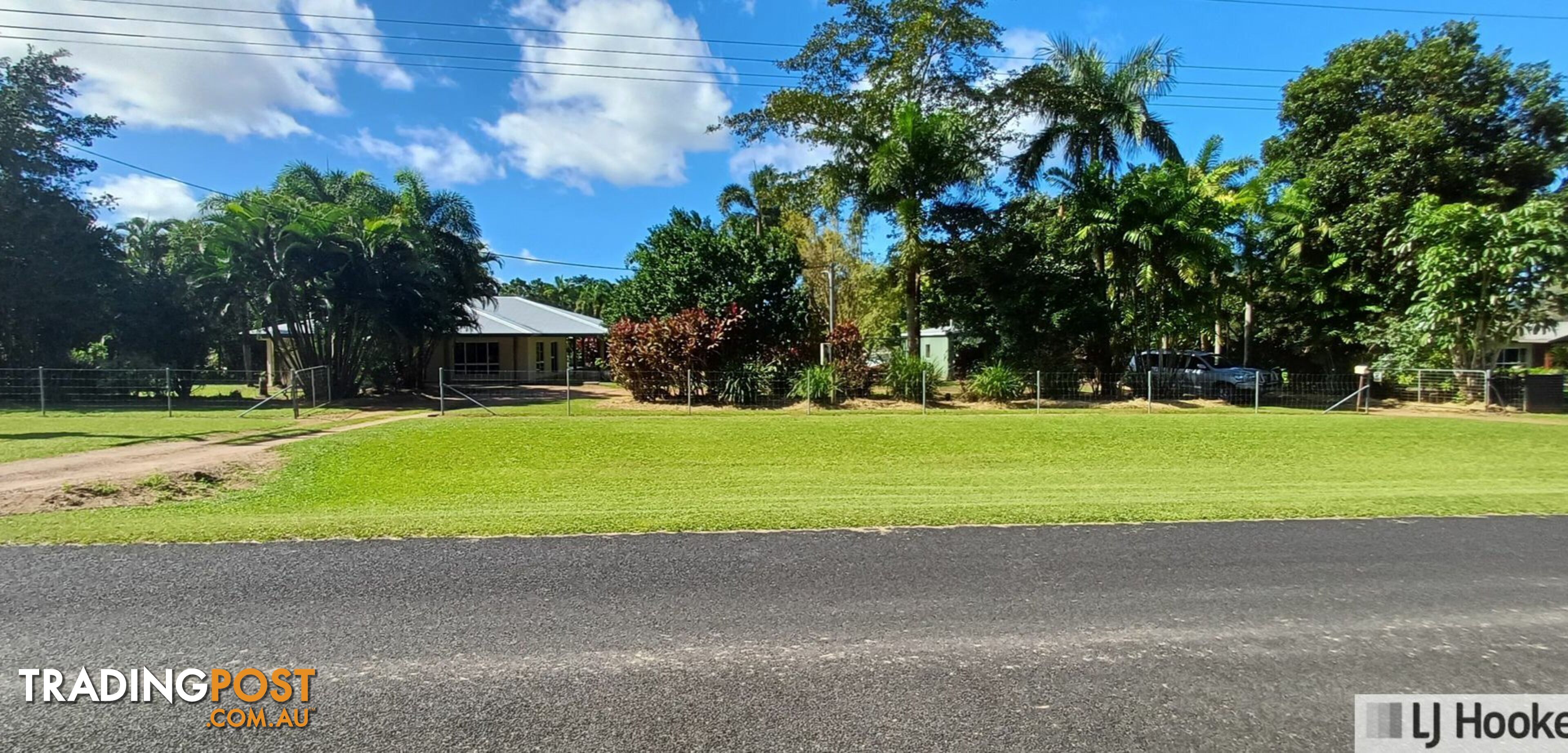 9 Abraham street TULLY QLD 4854