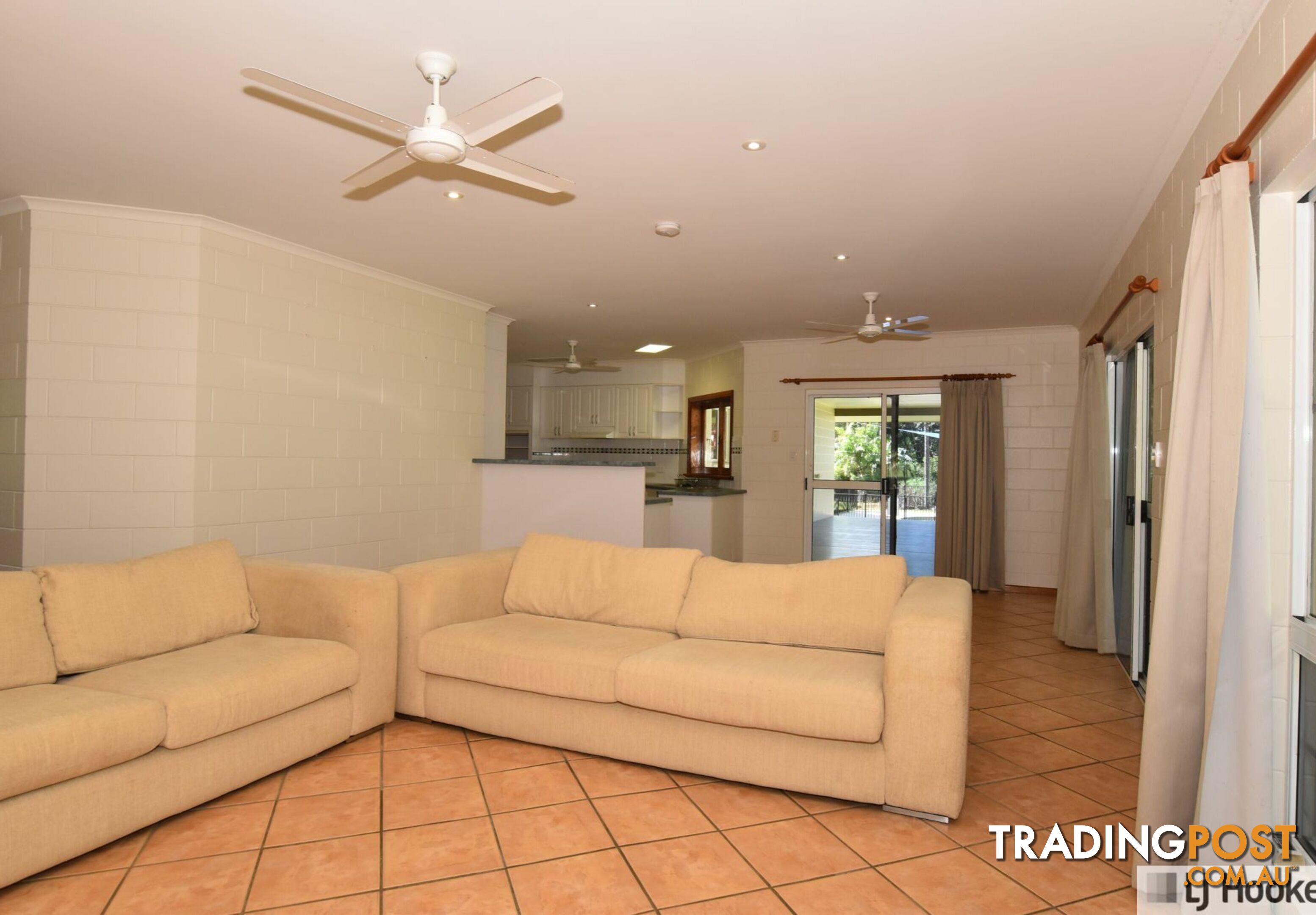 9 Abraham street TULLY QLD 4854