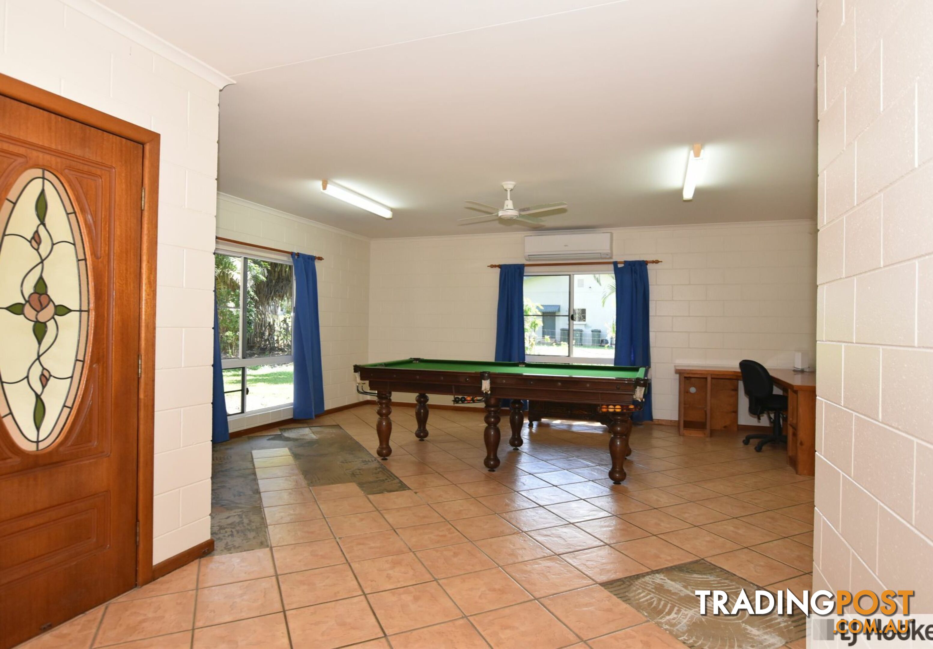 9 Abraham street TULLY QLD 4854