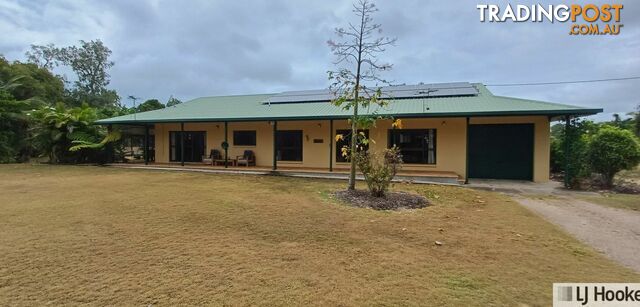 23 Vipiana Drive TULLY HEADS QLD 4854