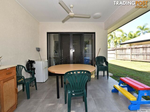 15 Pease Street TULLY QLD 4854