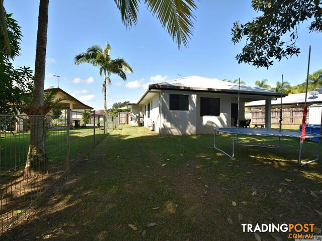 15 Pease Street TULLY QLD 4854