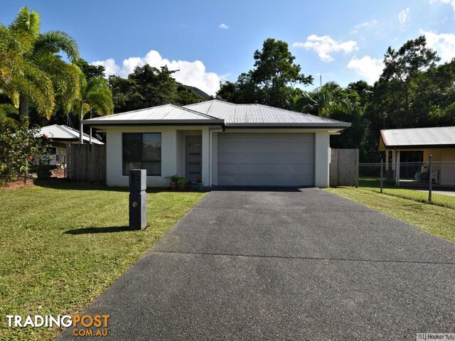 15 Pease Street TULLY QLD 4854
