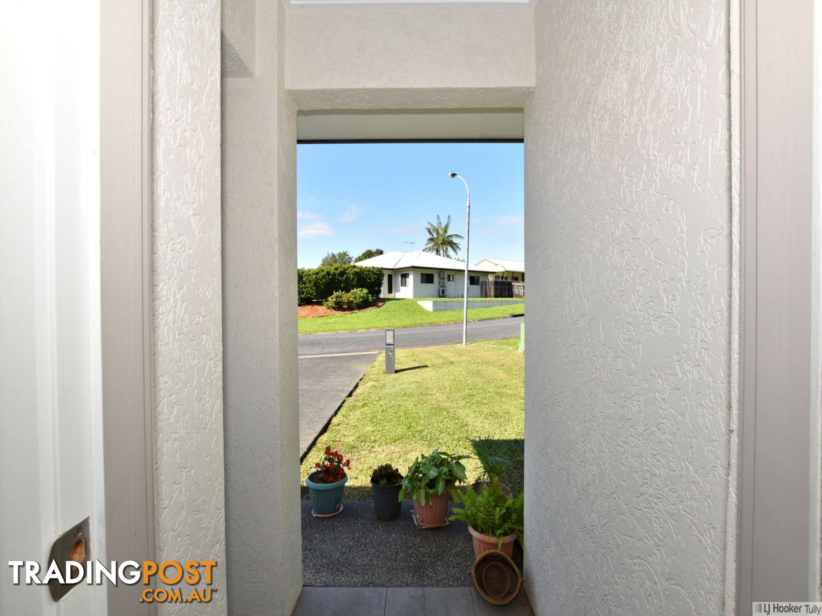 15 Pease Street TULLY QLD 4854